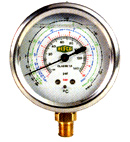 Refco MR200/300DS Refco MR200/300DS