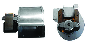 RADIAL MOTOR VFM 150/25 375/1700 M270 SCH 260403 47W FERGAS