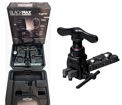 CPS BlackMax Εκχυλωτικό BFT850K R410A