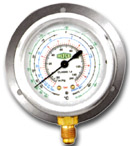 Refco MR206/306DS Refco MR206/306DS