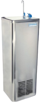 INOX WATER COOLER IR1-300/6 