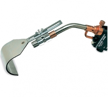 Rothenberger 3.1043 Heat Defelector Guard