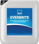 Υγρό Απολυμαντικό Μικροβιοκτόνο  Everbrite 5Lt NCH