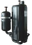 Συμπιεστές Rotary R22, R407C,R410 Συμπιεστές Rotary R22, R407C,R410