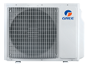 GREE GWHD(28)NK3BO (2x4) Outdoor unit