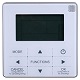 Ενσύρματο χειριστήριο Midea KJR-120F/BMK-E