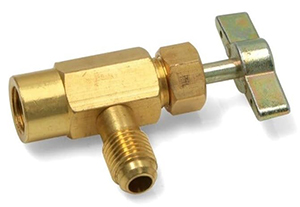 Βάνακι για R600/R436V REF907UN