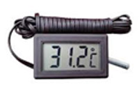 Digital thermometer TPM20