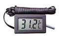 Θερμόμετρο ηλεκτρονικό TPM20 για πάνελ