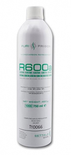 Ισοβουτάνιο R600a 420gr