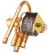 RANCO 4-way reversing valve VH 91110