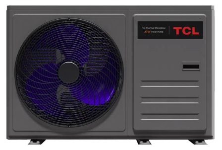 Αντλία θερμότητας TCL ﻿THML-10D/HBp-A Tri-thermal 10kw