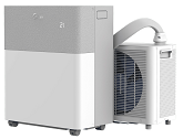 Midea portable a/c unit PortaSplit MMCS-12HRN8-QRD0 Midea portable a/c unit PortaSplit MMCS-12HRN8-QRD0