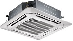 Midea Ceiling Cassette Super Slim, MCD-36FNXD0, 36.000BTU Midea Ceiling Cassette Super Slim, MCD-36FNXD0, 36.000BTU