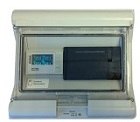 ΚΑΤΑΓΡΑΦΙΚΟ 4 ΘΕΡΜΟΚΡΑΣΙΩΝ ΜΕ ΕΚΤΥΠΩΤΗ ΚΙΟUR DL4S ΚΑΤΑΓΡΑΦΙΚΟ 4 ΘΕΡΜΟΚΡΑΣΙΩΝ ΜΕ ΕΚΤΥΠΩΤΗ ΚΙΟUR DL4S