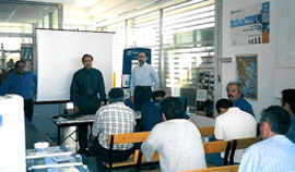 08/05/2003 Σύγχρονοι μέθοδοι καταγραφής 