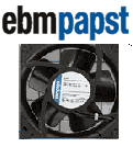 EBM-PAPST Κινητήρας 4656Ν με Ρουλεμάν σε ασυναγώνιστη τιμή!