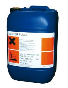 Yγρό πλύσης ψυκτικών κυκλωμάτων WIGAM SUPER-FLUSH / 20 13005048