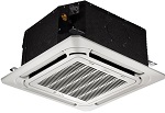 MIDEA Multi inverter - Cassete MCA3I-18FNXD2 