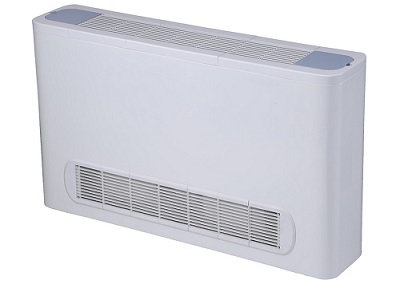 Fan Coil Δαπέδου-Οροφής Εμφανούς Τύπου Midea MKH5-500 