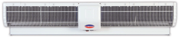AIR CURTAIN OLEFINI K-14 1,2m