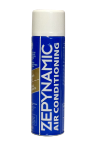 NEW! ZEPYNAMIC AC
