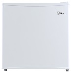 Ψυγείο Μονόπορτο mini bar Midea HS 65LN