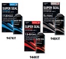 Yγρά φραγής διαρροών CLIPLIGHT Yγρά φραγής διαρροών CLIPLIGHT