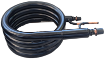 Υδρόψυκτο Condenser REFWORLD RWC-CH075GT-R