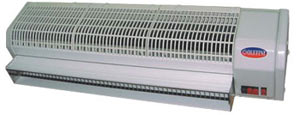 AIR CURTAIN OLEFINI MINI 800s 0,8m 
