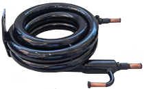 Coaxial Heat Excganger RW-H100GT