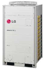 Εξ. Μονάδα  LG ARUN140LT3 MULTI V III