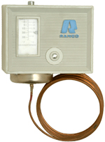 Θερμοστάτης RANCO 016-6954 (-10C+25C)