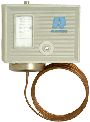 Θερμοστάτης RANCO 016-6954 (-10C+25C)