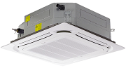 GREE Κασέτα INVERTER GUD50T1/A-S - GUD50W1/NhA-S -  18000 BTU