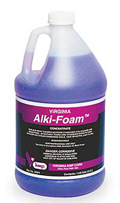 Υγρό καθαρισμού Alki-Foam 