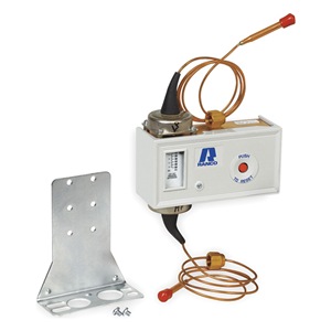 Oil Pressure Control RANCO P30-3701