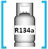 Ψυκτικά Υγρά R134a & HFO1234yf