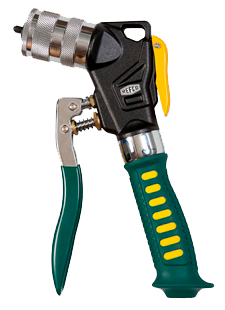 Εκτονωτικό REFCO HY-EX ΣΚΕΤΟΣ (ΧΕΙΡΟΣ) 4687048