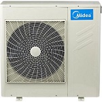 Αντλία θερμότητας Midea Mini Chiller MGC-V7W/D2N1 Full DC Inverter