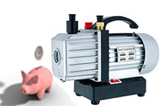 Αντλία κενού 2TW-1C 110V Αντλία κενού 2TW-1C 110V