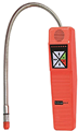 CPU-U refrigerant detector in aluminum case CPU-U refrigerant detector in aluminum case