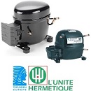 Συμπιεστές Lunite R-134A ΚΑΤΑΨΥΞΗΣ Συμπιεστές Lunite R-134A ΚΑΤΑΨΥΞΗΣ