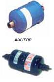 Φίλτρα κεραμικά fix ADK ή FDB