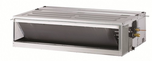 LG καναλάτα (αεραγωγών) UM60F.N30/UUD1.U30