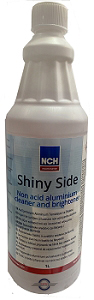 NCH SHINY SIDE - Foam cleanser 1L
