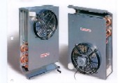 Αεροψυκτήρες πλάτης συντήρησης 3/4HP SB75