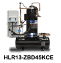 HLR13-ZBD45KCE - TFD