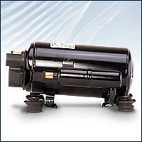 Horizontal Rotaries 