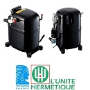 Συμπιεστές Lunite R-404A ΚΑΤΑΨΥΞΗΣ Συμπιεστές Lunite R-404A ΚΑΤΑΨΥΞΗΣ